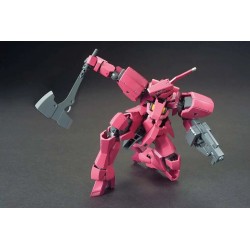 Hg Graze Custom Ii Ryusei-Go 1/144