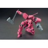 Hg Graze Custom Ii Ryusei-Go 1/144
