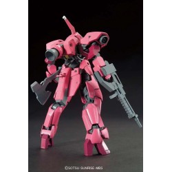 Hg Graze Custom Ii Ryusei-Go 1/144