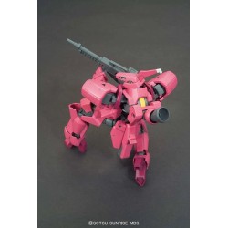 Hg Graze Custom Ii Ryusei-Go 1/144