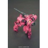 Hg Graze Custom Ii Ryusei-Go 1/144