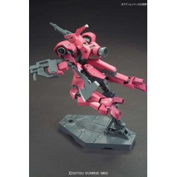Hg Graze Custom Ii Ryusei-Go 1/144