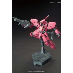 Hg Graze Custom Ii Ryusei-Go 1/144