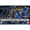 Hg Gundam Astray Gold Frame Amatsumina 1/144