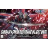 Hg Gundam Astray Red Frame Flight 1/144