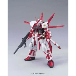 Hg Gundam Astray Red Frame Flight 1/144