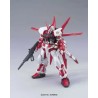 Hg Gundam Astray Red Frame Flight 1/144