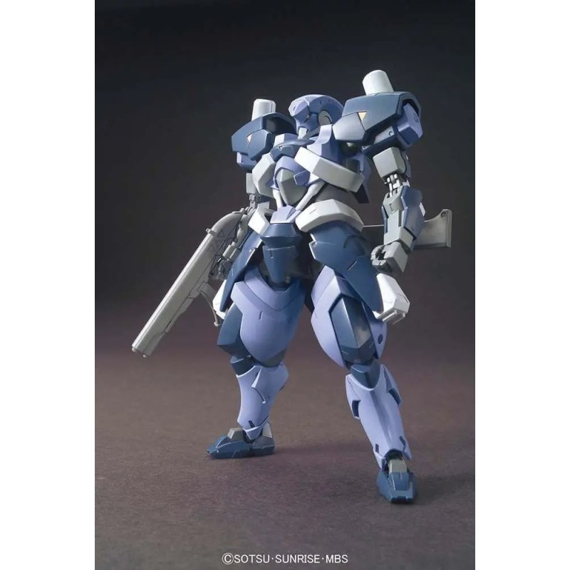 Hg Hyakuren 1/144