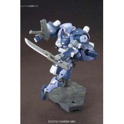 Hg Hyakuren 1/144