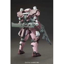 Hg Hyakuren Amida 1/144