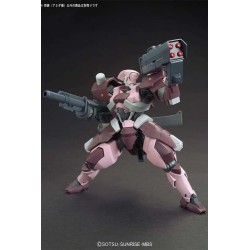 Hg Hyakuren Amida 1/144