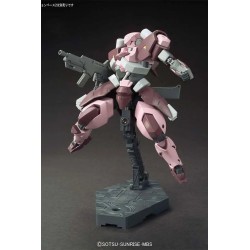 Hg Hyakuren Amida 1/144