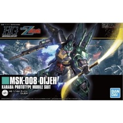 Hguc Dijeh 1/144
