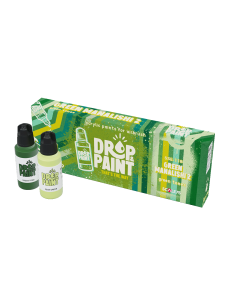 GREEN MANALISHI 2
