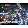 Hguc Gundam Narrative A Packs 1/144