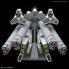Hguc Gundam Narrative A Packs 1/144
