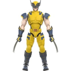 Marvel Infinity Saga Wolverine Champion Class Model Kit