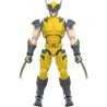 Marvel Infinity Saga Wolverine Champion Class Model Kit