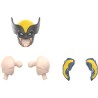 Marvel Infinity Saga Wolverine Champion Class Model Kit