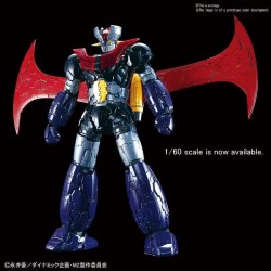 Mazinger Z Infinity 1/60