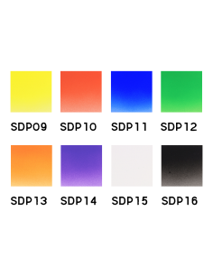 TRUE COLORS 2