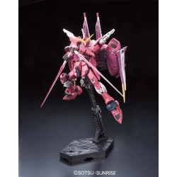 Rg Gundam Justice 1/144