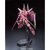 Rg Gundam Justice 1/144