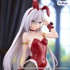 Plaiyng Death Games Yuki Bicute Bunnies Figure