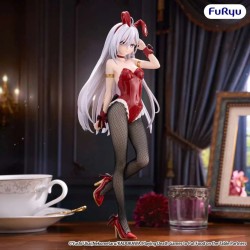 Plaiyng Death Games Yuki Bicute Bunnies Figure