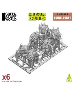 Piccoli Squig Herd (12964) 2