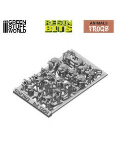 Rane e Rospi (12294) 2