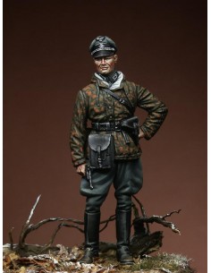 SS Untersturmfuhrer (54mm)