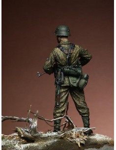 SS Mann, Ardennenoffensive... 2