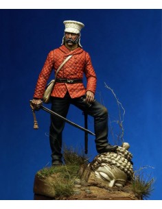 Ufficiale 29° Rgt. a piedi...