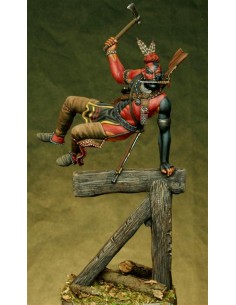 OTTAWA WARRIOR (54mm)