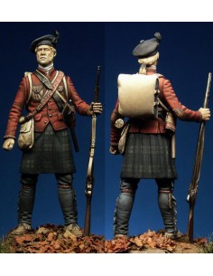 HIGHLANDER (54mm)