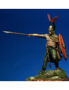 CELTA SENONE – 360 A.C. (54mm)