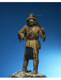 JADADIAH SMITH (54mm)