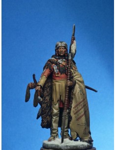 AYASHE (54mm)