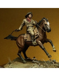 PONY EXPRESS (54mm)