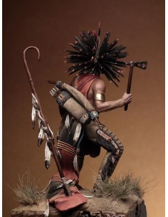 DOG SOLDIER (75mm) 2