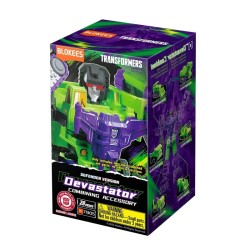 Transformers Devastator Combining Accessory Defender Version