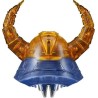 Transformers Unicron Transparent Defender Version Model Kit
