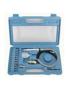 KIT SMERIGLIATRICE AD ARIA