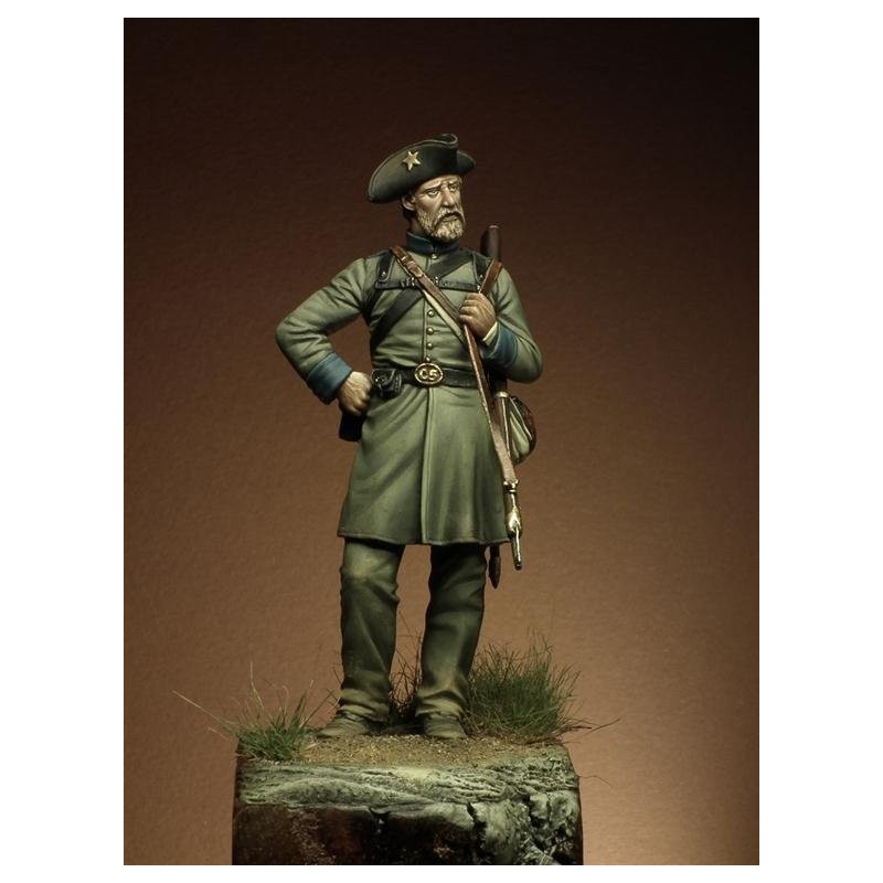 20TH MISSISSIPPI (75mm)
