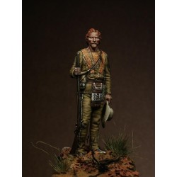 JIM BRIDGER (54mm)
