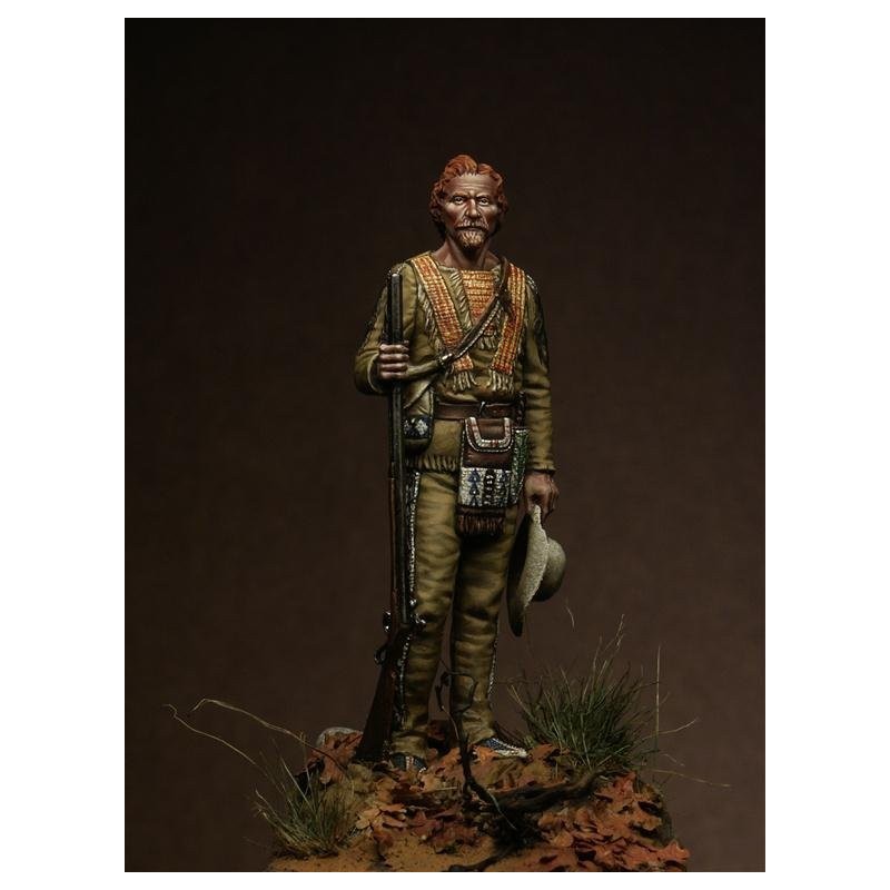 JIM BRIDGER (54mm)