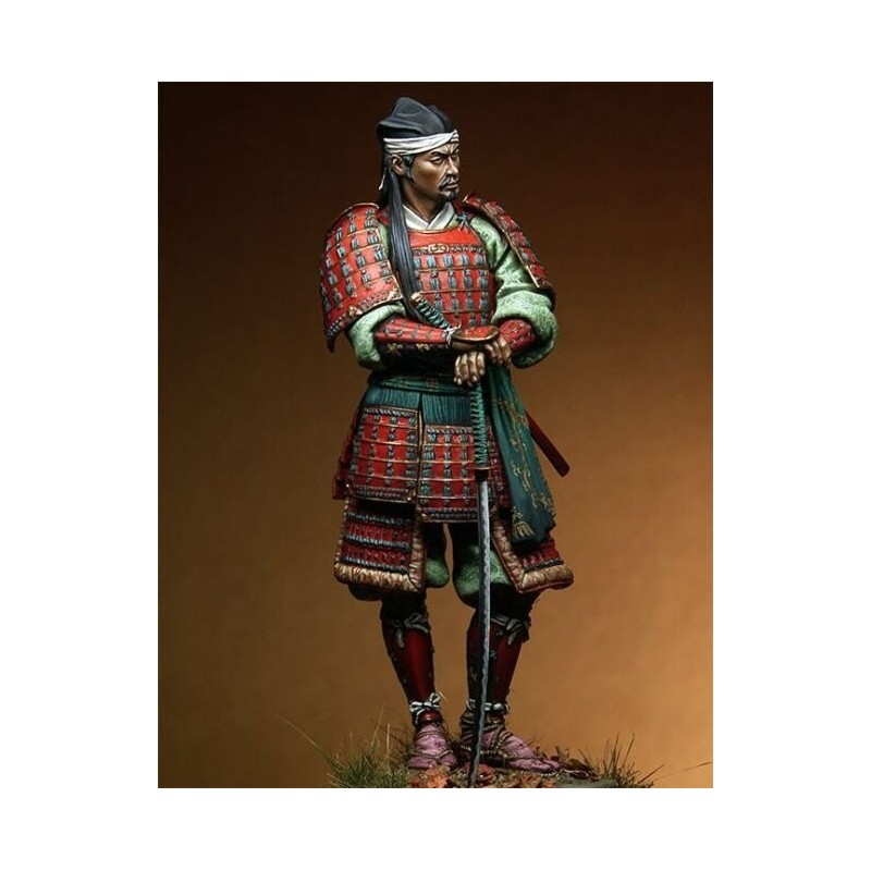 Ronin, XVI sec. (90mm)