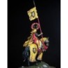 Cavaliere Tedesco (75mm)