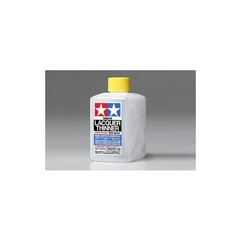 Diluente lacquer 250 ml